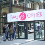 Bag&order