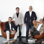 Brax_Dalsaß, Beer, Weselek, Brandmann, Drewalowski, Horst (v.l.)
