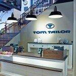 Tom Tailor: Mit Trendgespür und zum Überflieger