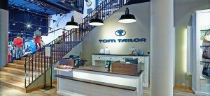 Tom Tailor: Mit Trendgespür und zum Überflieger