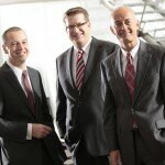 Christian Busch-Dr. Bert Hentschel & Cord Henrik Schmidt