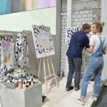 Allet schön - der zweite Messetag in Berlin Allet schön - der zweite Messetag in Berlin