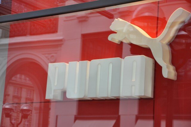 Puma zeigt weiter Schwäche, aber bald soll es aufwärts gehen