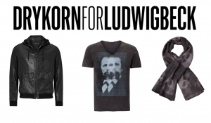 Drykorn for Ludwig Beck