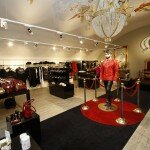 Harald Glööckler Stores Berlin
