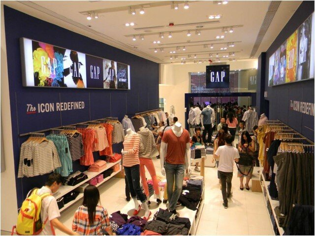GAP wird bald auch in Wien vertreten sein