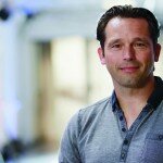 Marco du Pré übernimmt bei Garcia die Führung als CEO