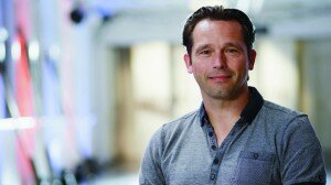 Marco du Pré übernimmt bei Garcia die Führung als CEO