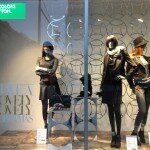 Benetton tut sich schwer