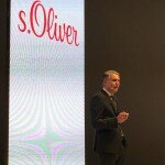 Reiner Pichler stellt die neue Strategie vor: Mit einer starken Dachmarke zu mehr Marktdurchdringung und mehr Begehrlichkeit