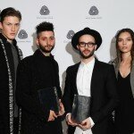 International Woolmark Prize 2014