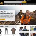 Jack Wolfskin Onlineshop