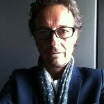 Selfie von Klaus Beermann