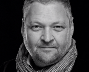 Neuer Mann fürs Operative: Lars Radoor Sørensen
