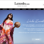 Luxodo: Offiziell herrscht Sommerpause beim Luxus-Marktplatz