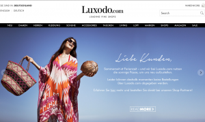 Luxodo: Offiziell herrscht Sommerpause beim Luxus-Marktplatz