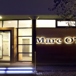 Marc O'Polo HQ