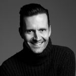 Marco Stein wechselt von 7 zu J Brand