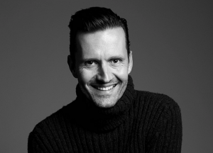 Marco Stein wechselt von 7 zu J Brand