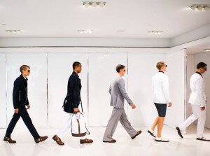 Michael Kors Mens