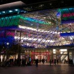 MyZeil bald in den Händen von ECE?