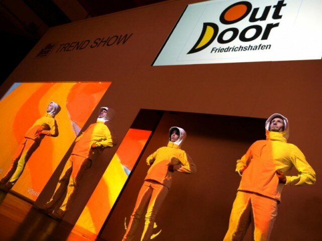OutDoor 2015 OutDoor 2015