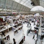 Pure London: Rund ein Drittel ausländische Marken