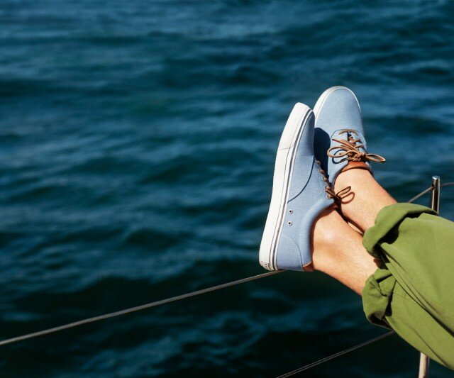 Sperry Top-Sider