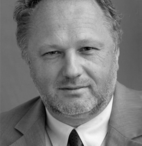 Stephan Reiter Stephan Reiter