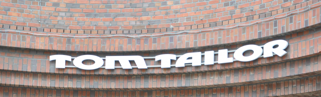 Tom Tailor hat einen neuen Großaktionär aus Portugal Tom Tailor hat einen neuen Großaktionär aus Portugal