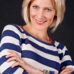 Verena Malta, Gründerin und Geschäftsführerin der Show&Order