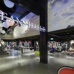 Yeans Halle Darmstadt