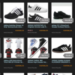 adidas auf ebay