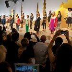 Who’s Next: Deutlich ruhiger, aber internationaler