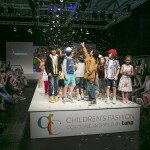 Impressionen von der CFC Fashion Show.