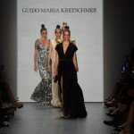 Guido Maria Kretschmar Show - Mercedes-Benz Fashion Week Spring/Summer 2015