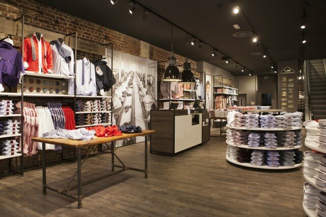 Home of Shirts_Essen