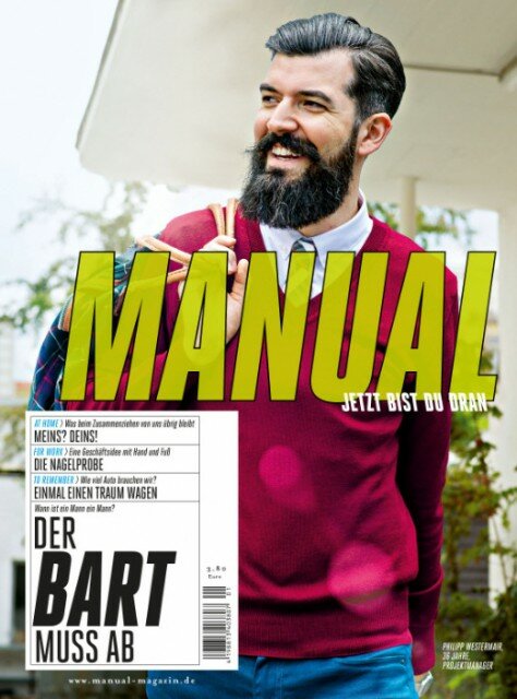 manual manual