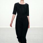 Anne Gorke Show - Mercedes-Benz Fashion Week Spring/Summer 2015