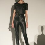 Augustin Teboul Show - Mercedes-Benz Fashion Week Spring/Summer 2015 Augustin Teboul Show - Mercedes-Benz Fashion Week Spring/Summer 2015
