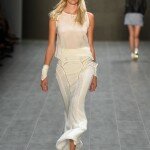 C'est Tout / Ce' Nou Show - Mercedes-Benz Fashion Week Spring/Summer 2015