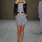 C'est Tout / Ce' Nou Show - Mercedes-Benz Fashion Week Spring/Summer 2015