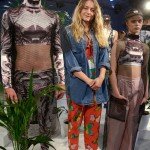 Franziska Michael Show - Mercedes-Benz Fashion Week Spring/Summer 2015 Franziska Michael Show - Mercedes-Benz Fashion Week Spring/Summer 2015