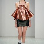 Franziska Michael Show - Mercedes-Benz Fashion Week Spring/Summer 2015