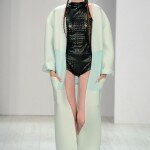 Franziska Michael Show - Mercedes-Benz Fashion Week Spring/Summer 2015