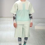 Franziska Michael Show - Mercedes-Benz Fashion Week Spring/Summer 2015