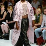 Franziska Michael Show - Mercedes-Benz Fashion Week Spring/Summer 2015