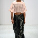 Franziska Michael Show - Mercedes-Benz Fashion Week Spring/Summer 2015