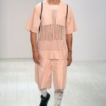 Franziska Michael Show - Mercedes-Benz Fashion Week Spring/Summer 2015