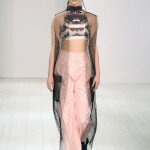Franziska Michael Show - Mercedes-Benz Fashion Week Spring/Summer 2015